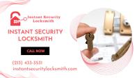Instant Security Locksmith - Los Angeles CA image 1